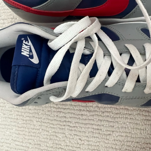 Nike dunk low retro Samba 2020 - Picture 16 of 16